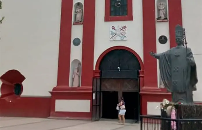 Celebrará iglesia el día de fieles difuntos