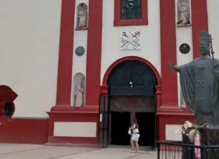 Celebrará iglesia el día de fieles difuntos