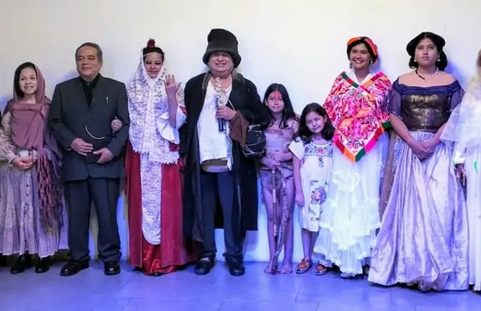 Charla “El Doble Espacio de Kabuby”