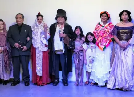 Charla “El Doble Espacio de Kabuby”