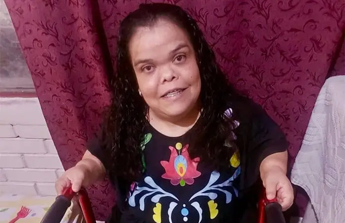 Daniela en busca de recuperar su independencia