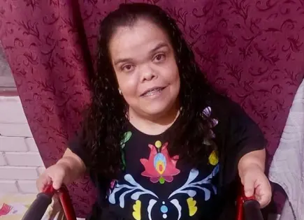 Daniela en busca de recuperar su independencia