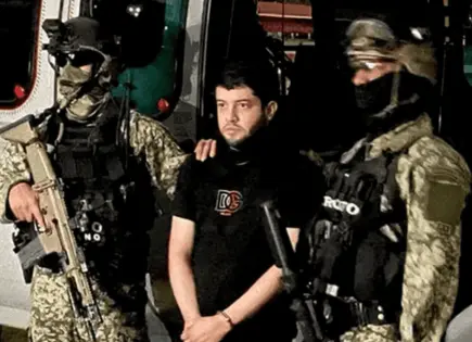 Declaran extinción de dominio a propiedad de Los Chapitos