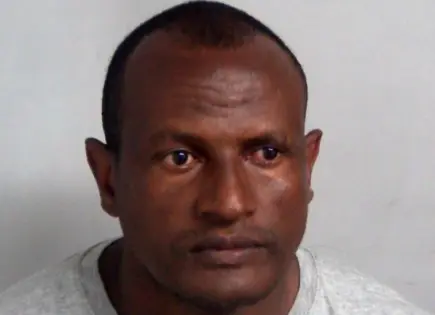 Detenido agresor sexual liberado por error en Londres