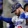 Dodgers vencen a Toronto en Juego 2