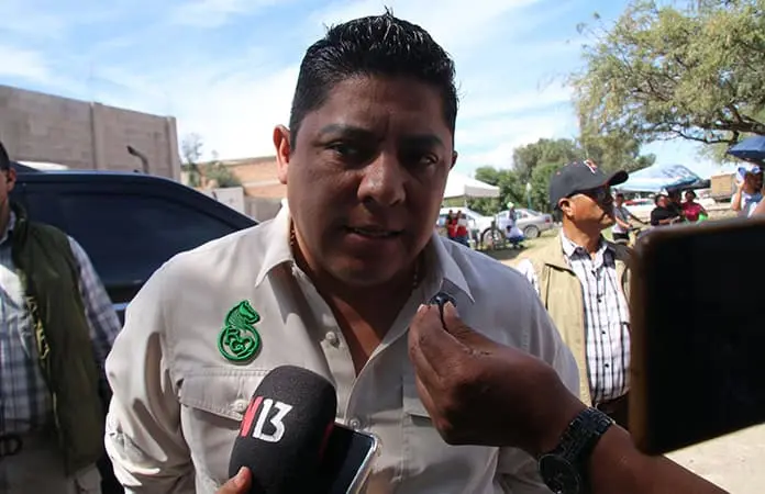 En semanas inicia el ducto de El Peaje