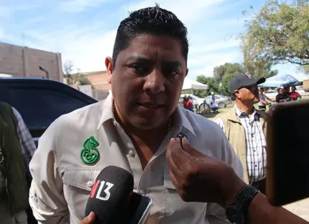 En semanas inicia el ducto de El Peaje