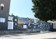 Retomarán clases en campus oriente de la UASLP el próximo lunes