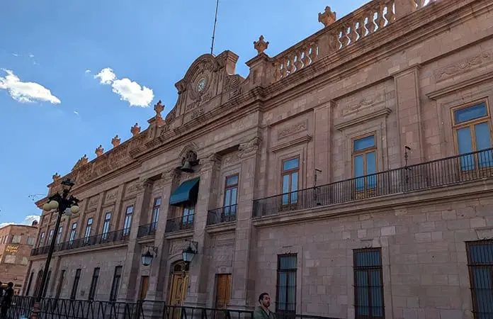 Solo 1% del gasto en publicidad fue transparente.