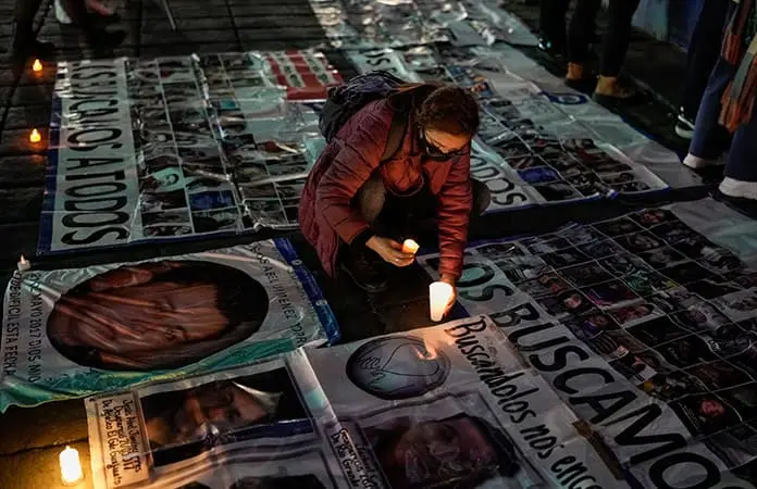 ICMP ofrece su ayuda a México