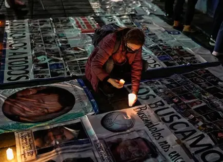 ICMP ofrece su ayuda a México