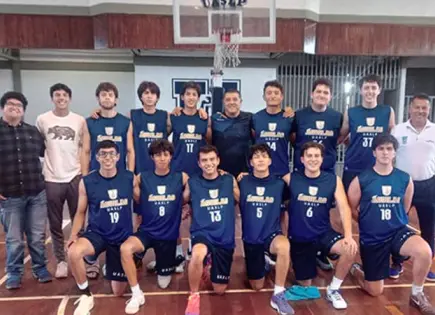 Las Águilas vencen por 103 a 58 a la UPQRO