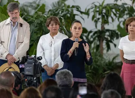 Los mexicanos tienen derecho a estudiar: CS