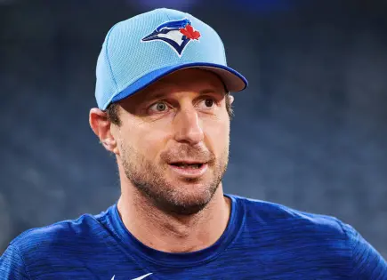 Max Scherzer lanzará en el juego 3 de la Serie Mundial contra los Dodgers