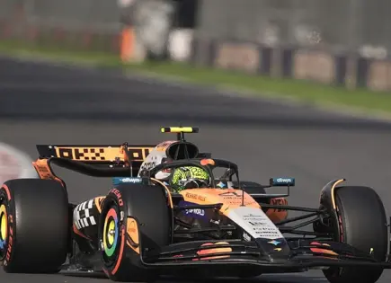 Piastri vuelve a reivindicarse con la pole en GP de Catar