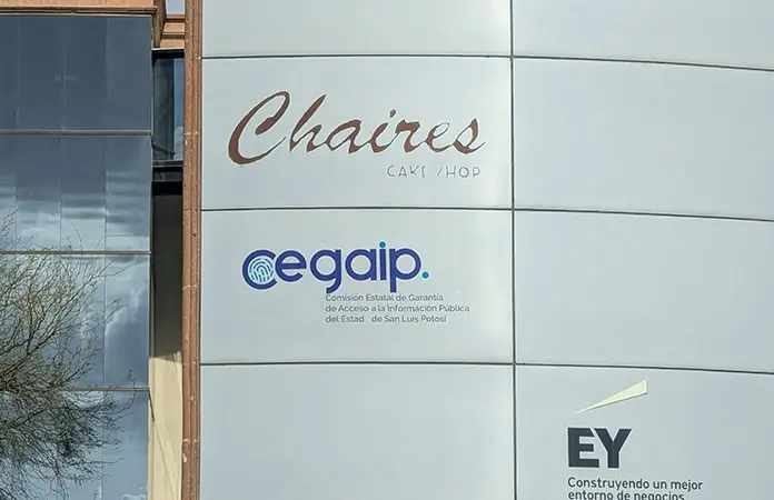 Pide Cegaip para un edificio propio