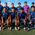 Potosinos FC iguala sin goles