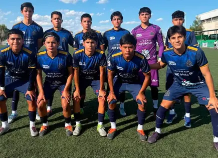 Potosinos FC iguala sin goles