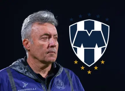 Rayados pierde a Oliver Torres para el Clásico Regio