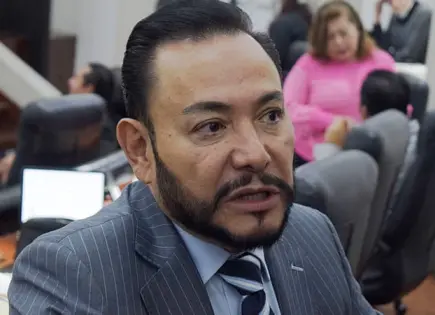 Congreso impone a Aradillas en Pozos desde el dictamen