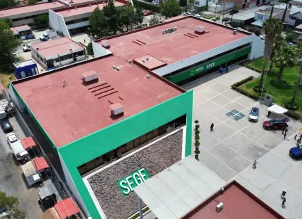 SEGE buscará más recursos para fortalecer educación indígena