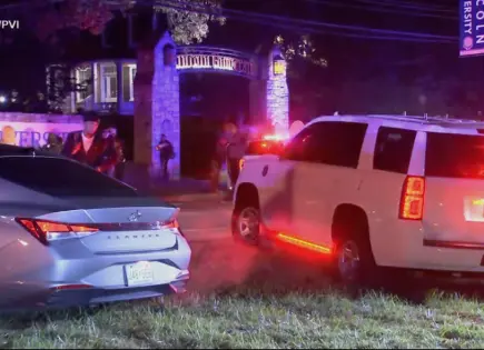 Trágico tiroteo en la Universidad Lincoln de Pensilvania