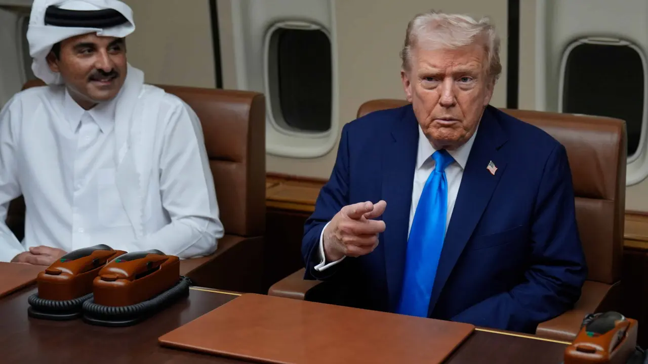 Trump consolida acuerdo comercial con Malasia y supervisa alto el fuego entre Camboya y Tailandia