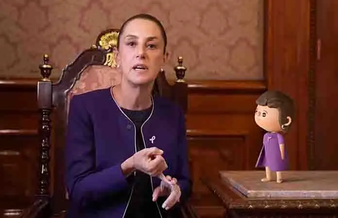 Alientan atención oportuna contra el cáncer de mama