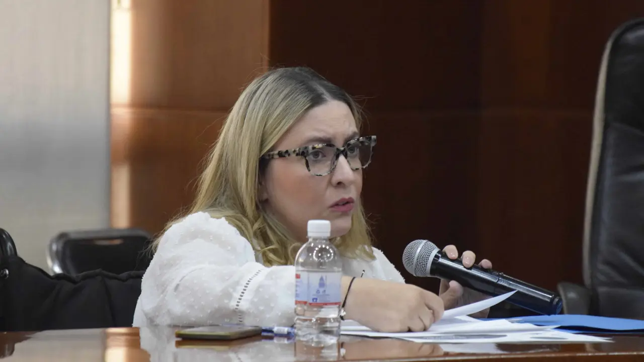 CEDH mantiene abiertas investigaciones en la UASLP.