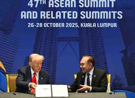 Cerca, acuerdo comercial EU-China