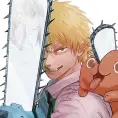 “CHAINSAW MAN” LIDERA LA TAQUILLA DE AMÉRICA DEL NORTE