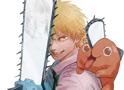 "CHAINSAW MAN" LIDERA LA TAQUILLA DE AMÉRICA DEL NORTE