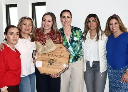 CHARLA “INTERIORISMO CON PLANTAS”