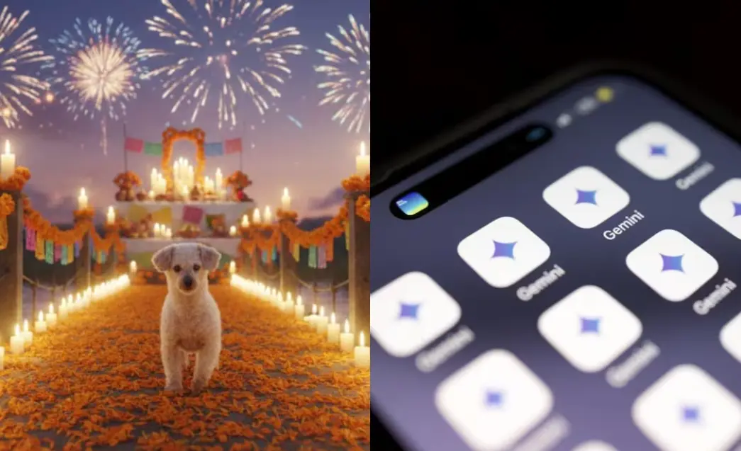 Imagen: Gemini / Unsplash