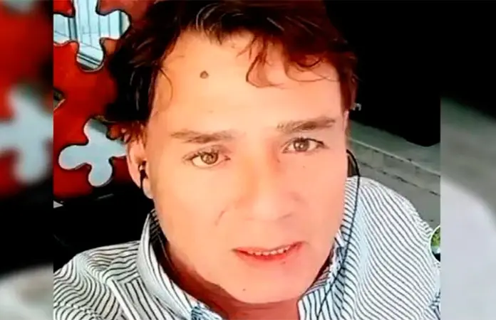 Condenan asesinato de Miguel Ángel Beltrán en Durango