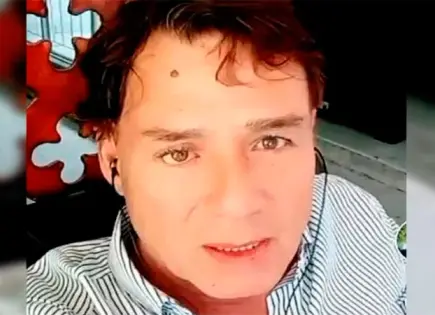 Condenan asesinato de Miguel Ángel Beltrán en Durango
