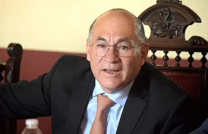 Es prematuro hablar de las candidaturas para 2027: alcalde