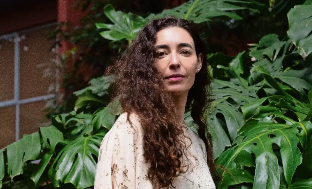 Fernanda Trías galardonada con el Premio Sor Juana Inés de la Cruz