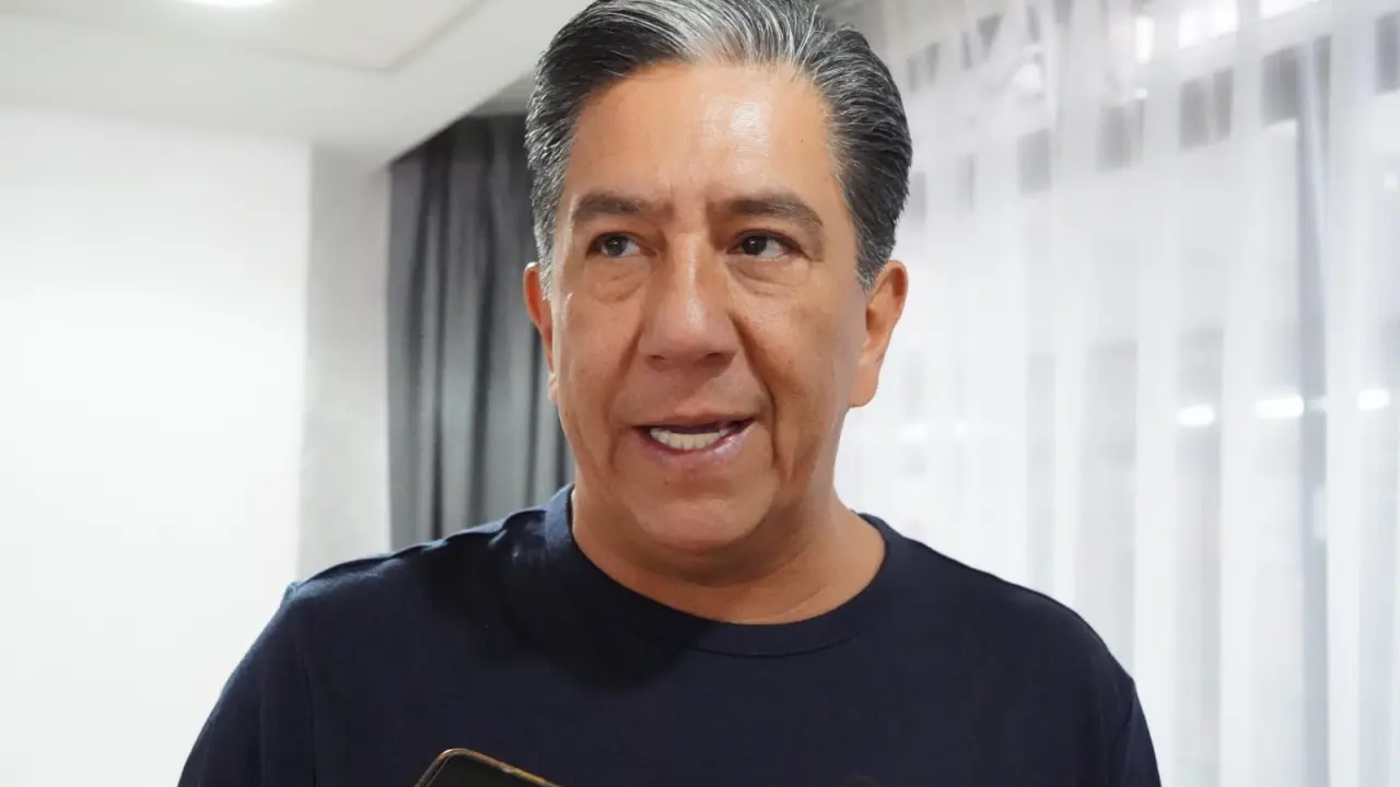 Gama pide prudencia del Congreso ante posible comparecencia del rector Zermeño