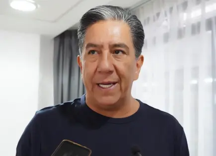 Gama pide prudencia del Congreso ante posible comparecencia del rector Zermeño