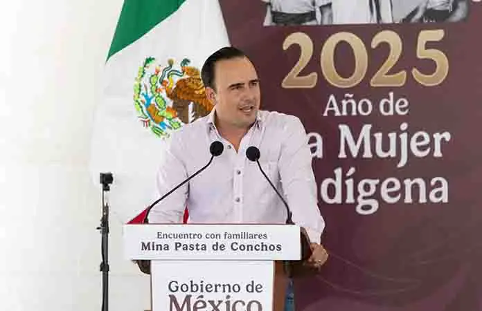 Ganan más que Sheinbaum siete gobernadores