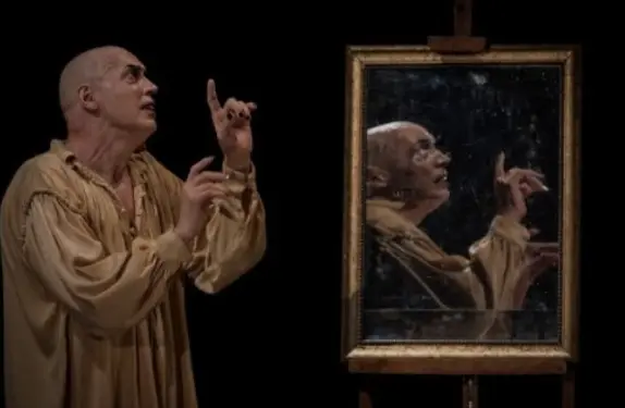 Habitación Macbeth, el Festival Internacional Cervantino