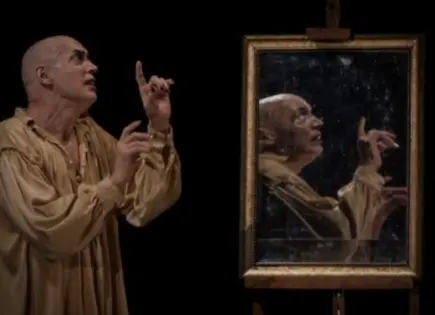 Habitación Macbeth, el Festival Internacional Cervantino