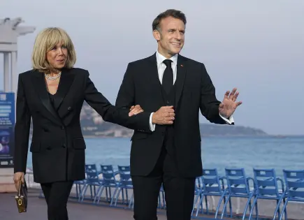 Juicio por ciberacoso a Brigitte Macron: acusados enfrentan la justicia en Francia