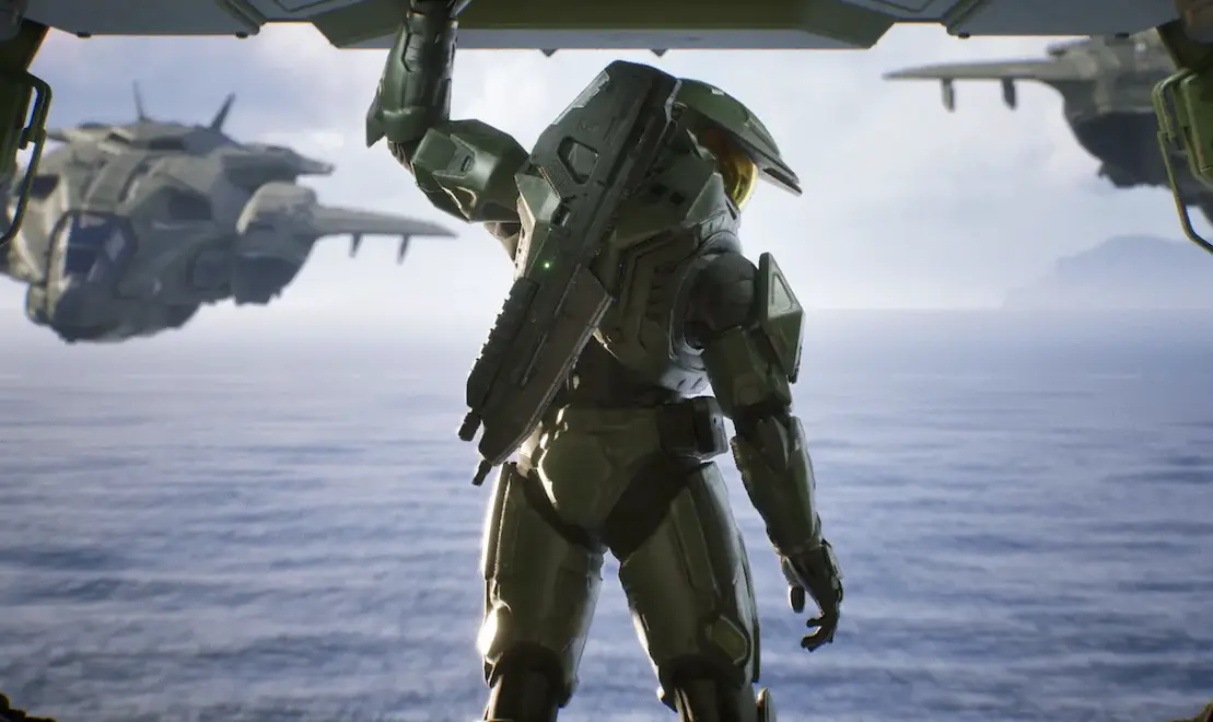 El clásico de Xbox volverá con gráficos en 4K