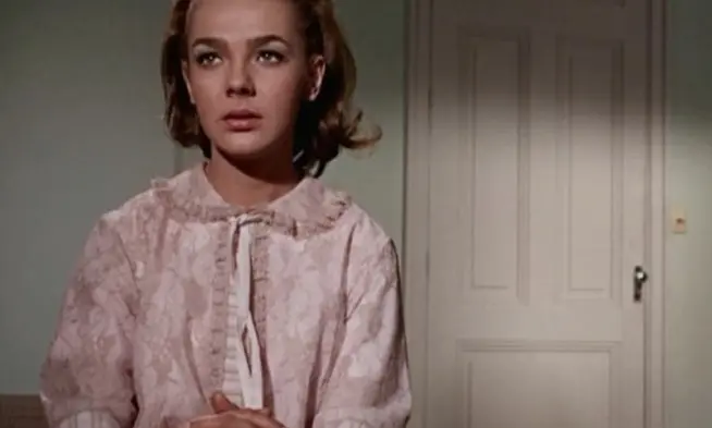 Muere Alicia Bonet, protagonista de Hasta el viento tiene miedo