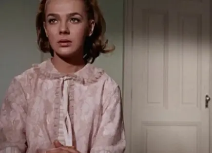 Muere Alicia Bonet, protagonista de Hasta el viento tiene miedo