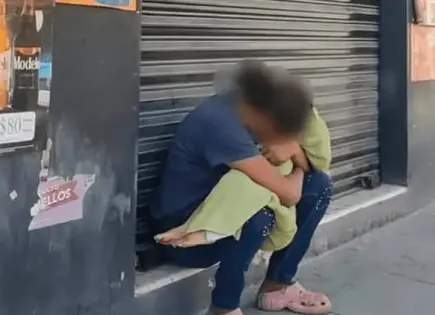 No hay delito que perseguir en el caso de la mujer con bebé fallecido: FGE