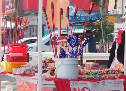 Pide PC extremar precauciones con el uso de pirotecnia