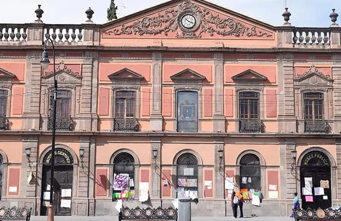 Pugna IFSE-UASLP va "para largo"